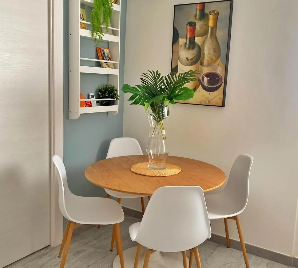 Apartmán Casa Magnolia Santa Teresa Di Riva 0*,  Itálie