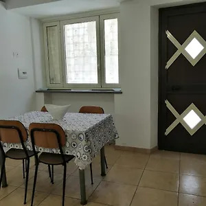  Appartamento Casetta Rosso Tulipano