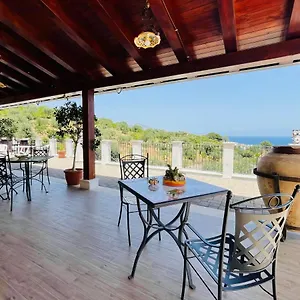  Alloggio per agriturismo Bella Vista - Da Carmelo