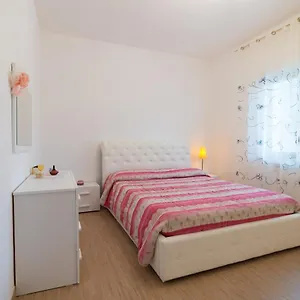  Appartamento Casa Grazia