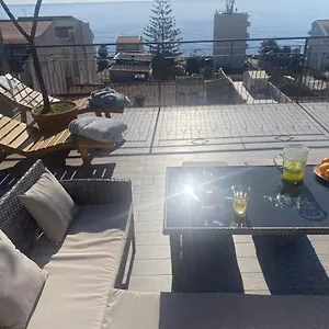  Appartamento Andi Casa - Sicilia - Vista Mare