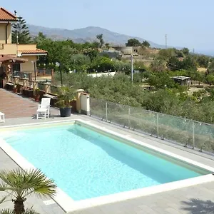 Villa Gemma Di Mare, Santa Teresa Di Riva