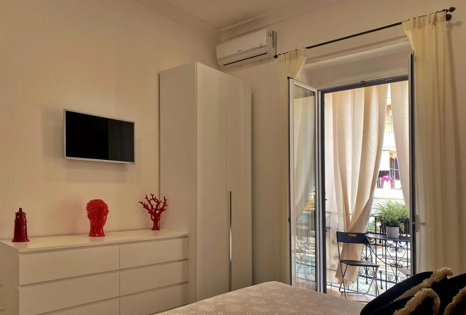 Casa Magnolia Apartment Santa Teresa Di Riva