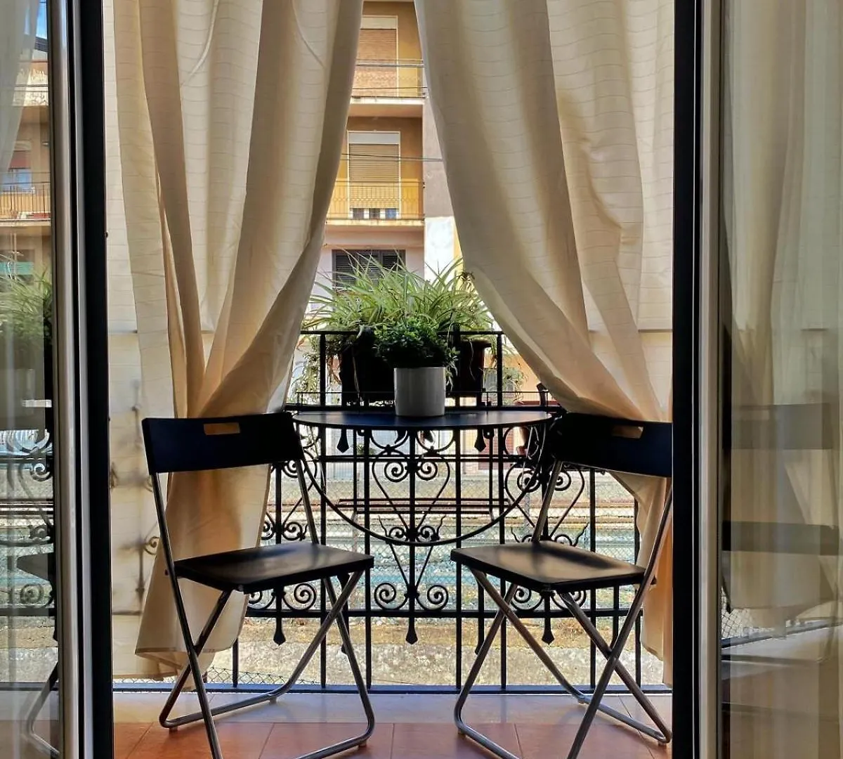 Casa Magnolia Apartment Santa Teresa Di Riva Italy
